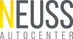 Logo Autocenter Neuss GmbH & Co. KG